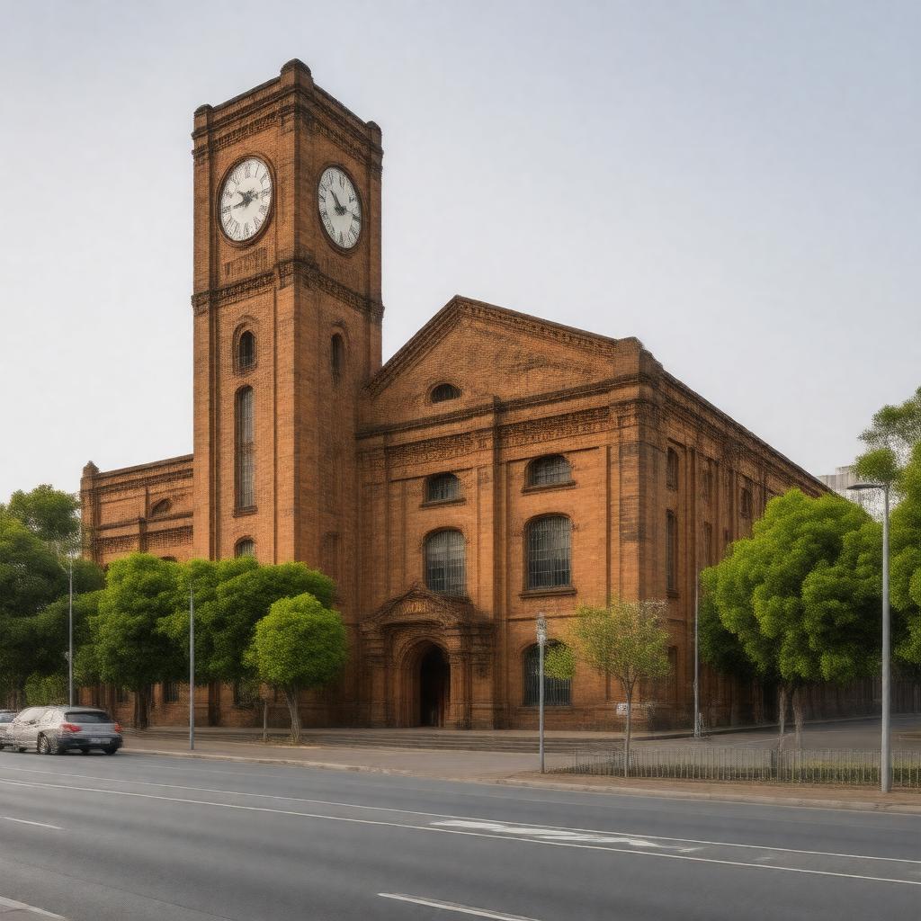 Powerhouse Museum (Sydney)